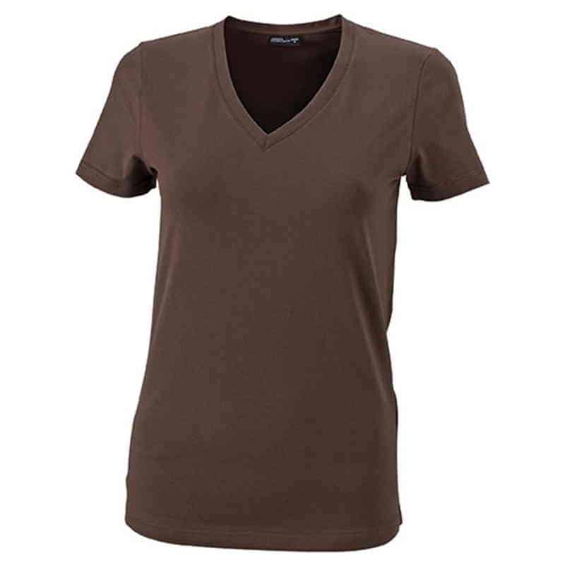 JN004-Damen-V-T-Shirt-braun