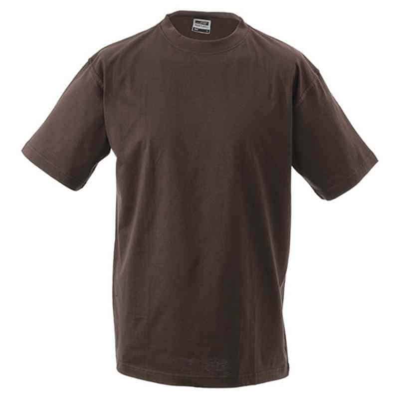 JN002-T-Shirt-braun